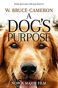 A Dogs Purpose (Paperback, New Edition)