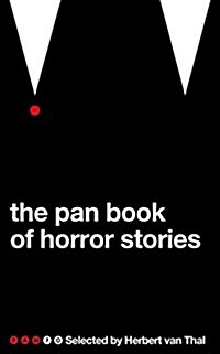 THE PAN BOOK OF HORROR STORIES (Paperback)