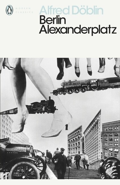 Berlin Alexanderplatz (Paperback)
