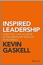 Inspired Leadership (Hardcover)