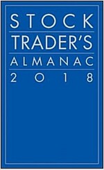 Stock Trader's Almanac 2018 (Spiral, 14)