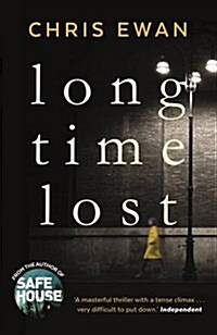 Long Time Lost (Paperback, Main)