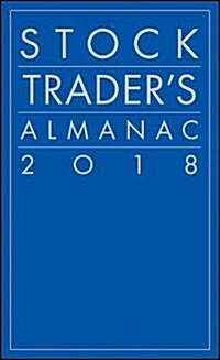 Stock Traders Almanac 2018 (Spiral, 14)