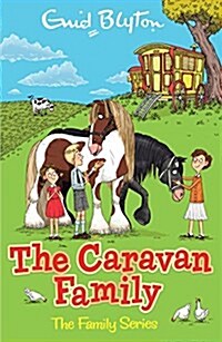 The Caravan Family (Paperback)