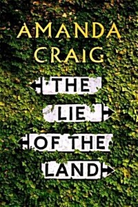 The Lie of the Land (Hardcover)