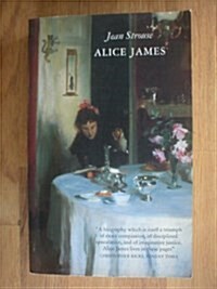 Alice James (Hardcover)