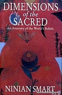 Dimensions of the Sacred (Hardcover)