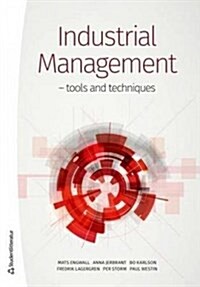 Industrial Management (Paperback, UK)