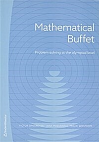 Mathematical Buffet (Paperback, UK)