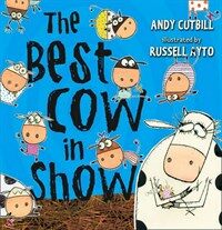 The Best Cow in Show (Hardcover)