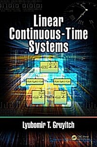 Linear Continuous-Time Systems (Hardcover)