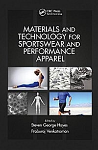Materials and Technology for Sportswear and Performance Apparel (Paperback)