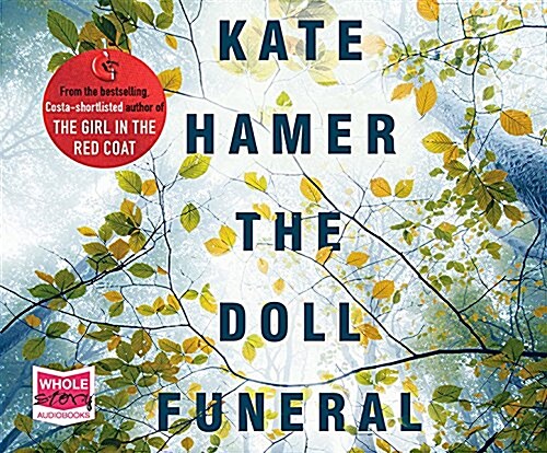 The Doll Funeral (CD-Audio)