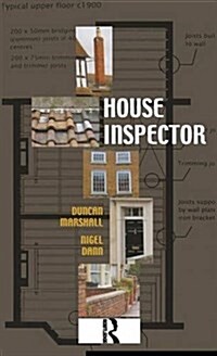 House Inspector (Hardcover)