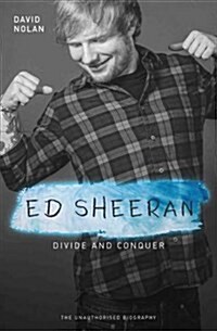 Ed Sheeran - Divide and Conquer (Paperback)