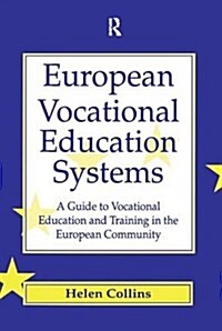 European Vocational Educational Systems (Hardcover)