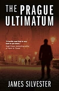 Prague Ultimatum (Paperback)