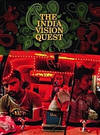 The India Vision Quest (Hardcover)