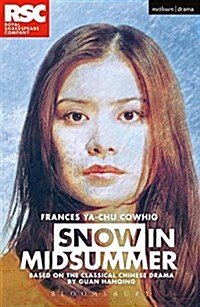 Snow in Midsummer (Paperback)