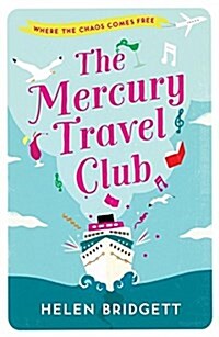 Mercury Travel Club (Paperback)