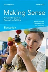 Making Sense in Education (Paperback, 2, UK)