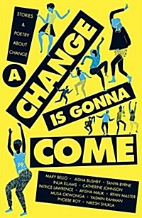 A Change is Gonna Come (Paperback)