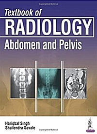 Textbook of Radiology: Abdomen and Pelvis (Paperback)