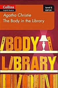 The Body in the Library : B1 (Paperback)