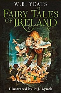 Fairy Tales of Ireland (Paperback)