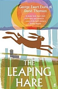 The Leaping Hare (Paperback, Main)
