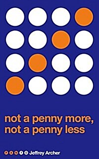 Not A Penny More, Not A Penny Less (Paperback, New Edition)