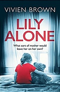 Lily Alone (Paperback)