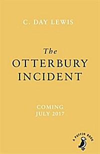 The Otterbury Incident (Paperback)