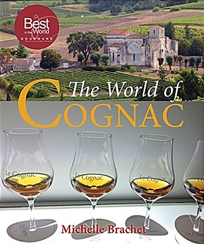 The World of Cognac (Hardcover)