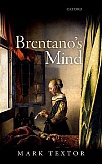 Brentanos Mind (Hardcover)