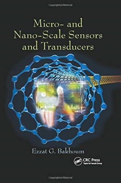 Micro- and Nano-Scale Sensors and Transducers (Paperback)