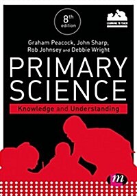 Primary Science: Knowledge and Understanding (Hardcover, 8 Revised edition)