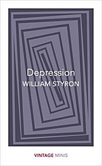 Depression : Vintage Minis (Paperback)