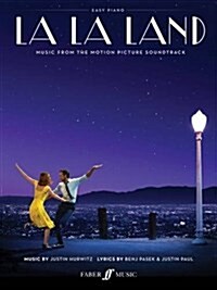 La La Land Easy Piano (Sheet Music)