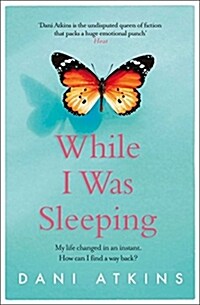 While I Was Sleeping (Paperback)