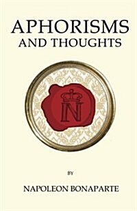 Aphorisms and Thoughts (Paperback)