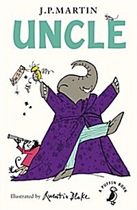 Uncle (Paperback)