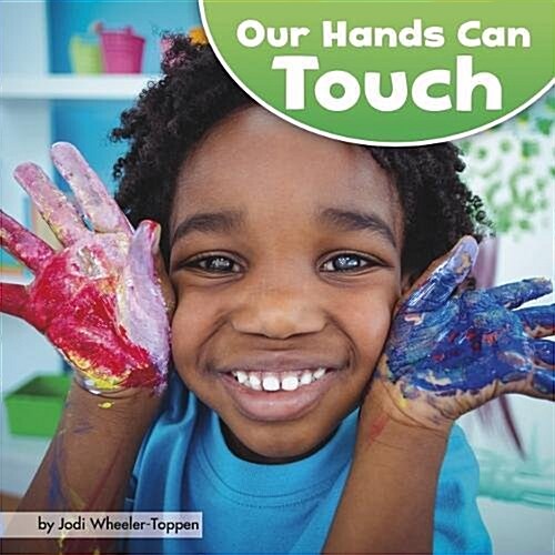 OUR SKIN CAN TOUCH (Hardcover)