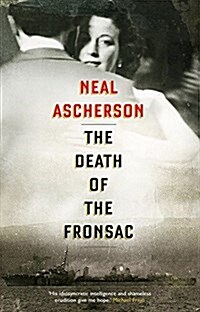 The Death of the Fronsac: A Novel (Hardcover)