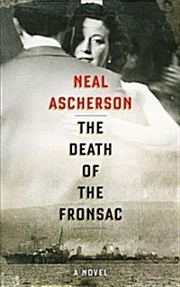 The Death of the Fronsac: A Novel (Paperback)