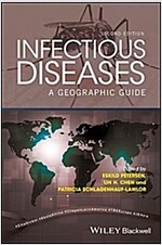 Infectious Diseases (Paperback, 2)