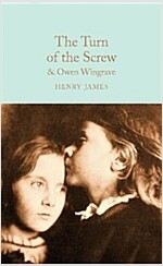 The Turn of the Screw and Owen Wingrave (Hardcover)