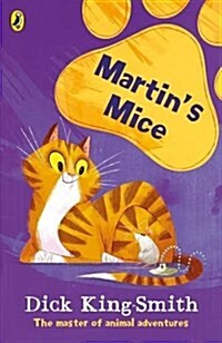Martins Mice (Paperback)