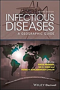 Infectious Diseases (Paperback, 2)