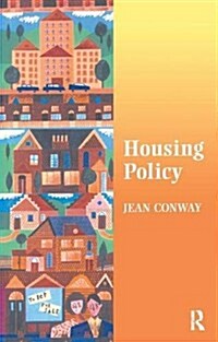 Housing Policy (Hardcover)